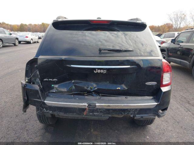 Jeep Compass High Altitude Edition Image 10