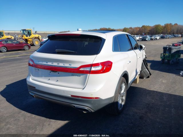 Lincoln MKX Reserve Image 6