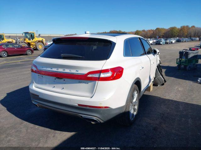 Lincoln MKX Reserve Image 6