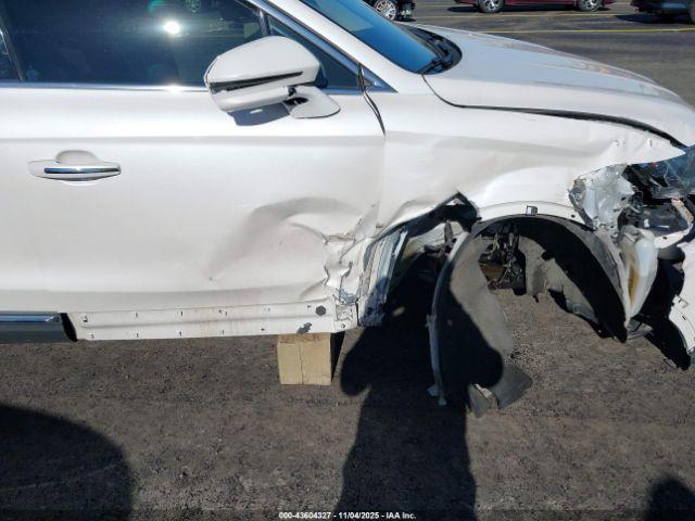 Lincoln MKX Reserve Image 5