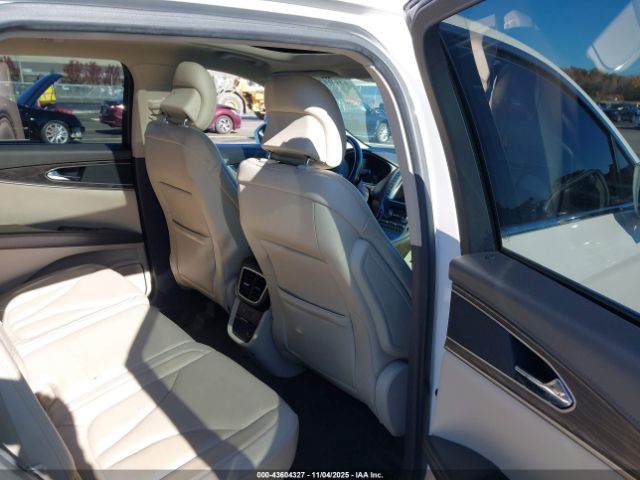 Lincoln MKX Reserve Image 7