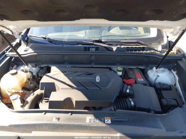 Lincoln MKX Reserve Image 2