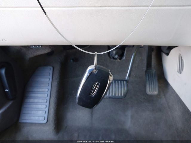 Lincoln MKX Reserve Image 11