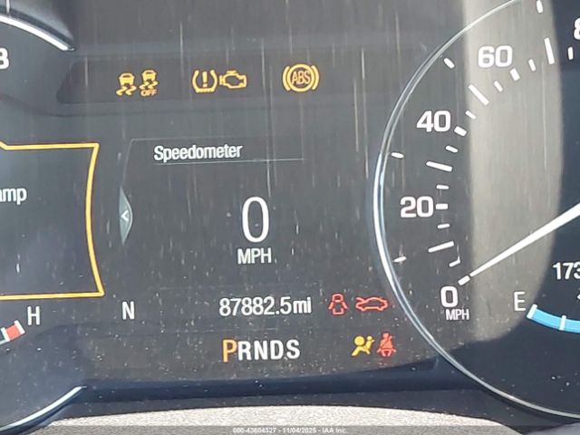 Lincoln MKX Reserve Image 14