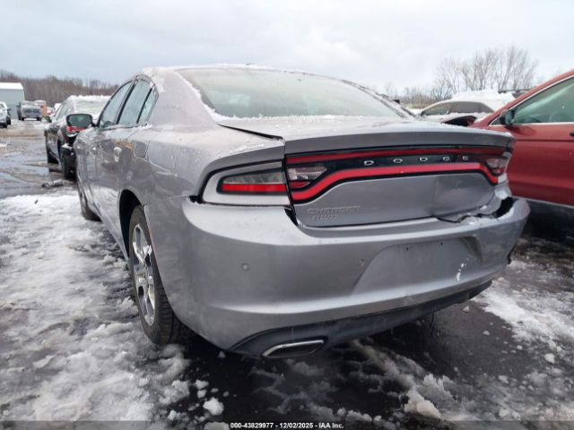 Dodge Charger Se Image 11