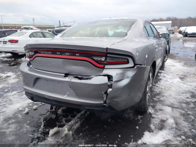 Dodge Charger Se Image 15
