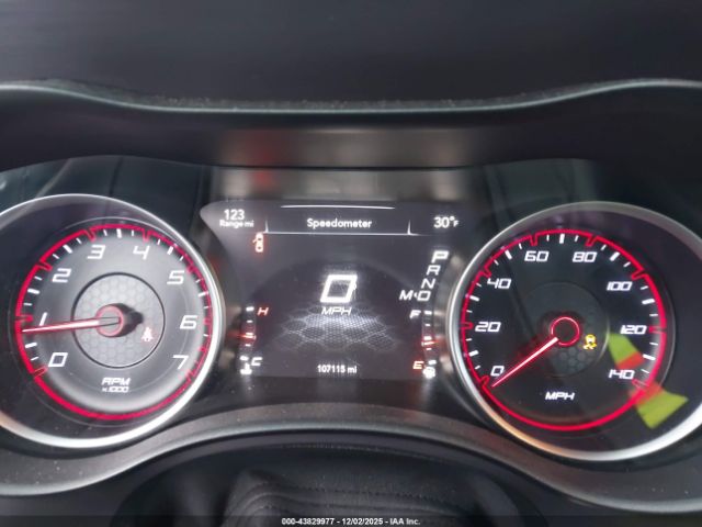 Dodge Charger Se Image 12