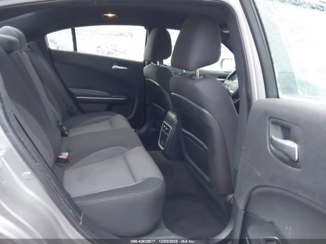 Dodge Charger Se Image 9