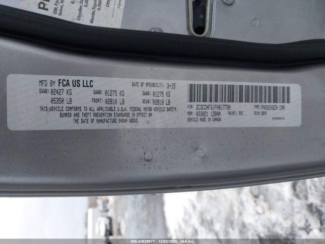 Dodge Charger Se Image 2