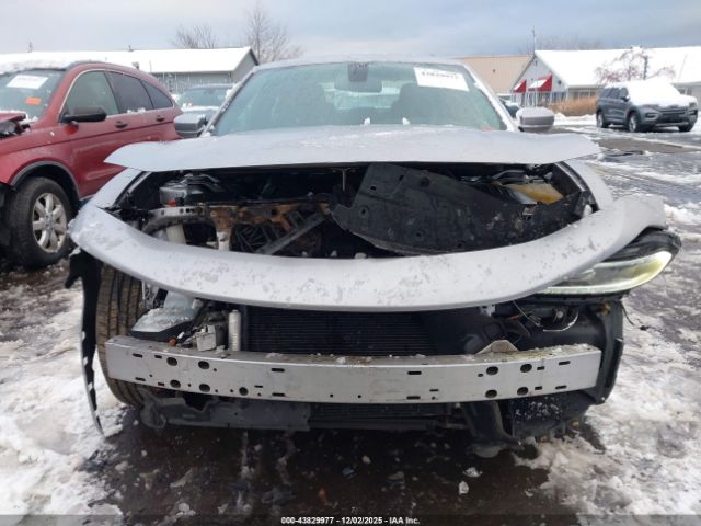 Dodge Charger Se Image 7