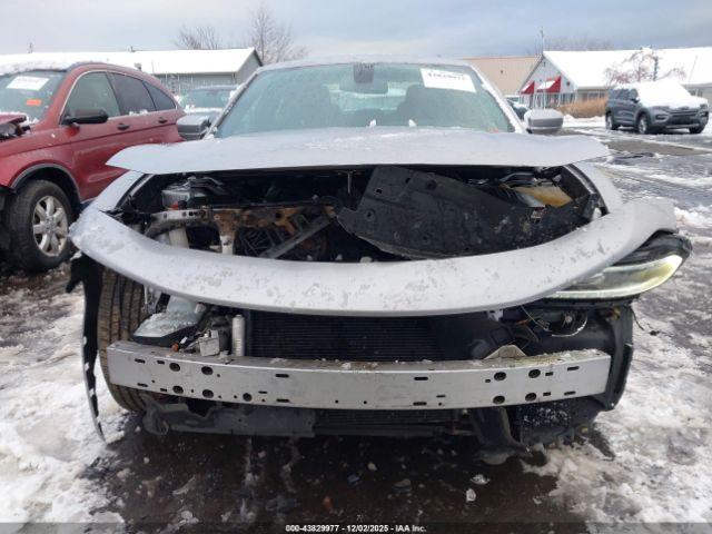 Dodge Charger Se Image 7