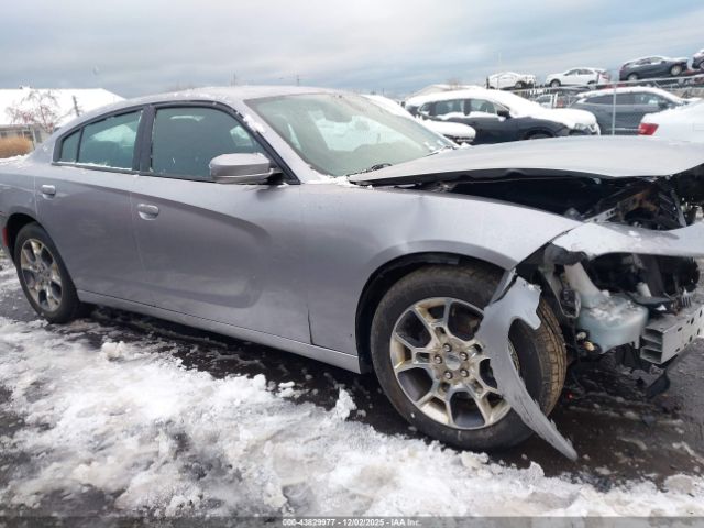 Dodge Charger Se Image 14