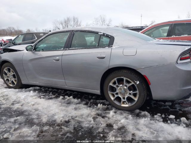 Dodge Charger Se Image 6