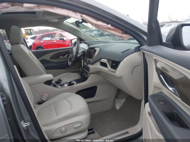 GMC Terrain Awd Denali Image 5