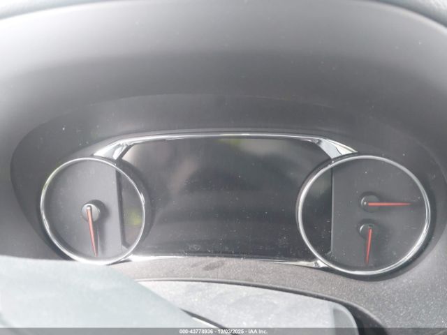 GMC Terrain Awd Denali Image 12