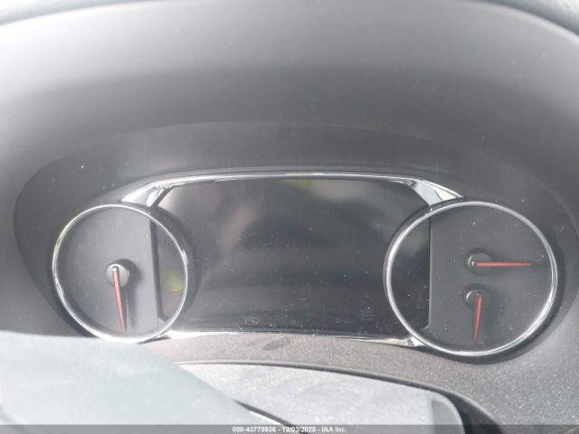 GMC Terrain Awd Denali Image 12