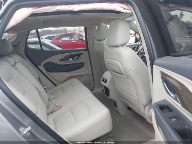 GMC Terrain Awd Denali Image 7