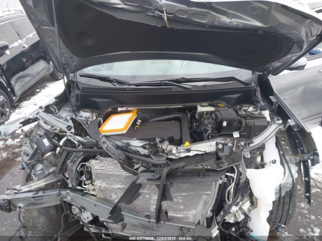 GMC Terrain Awd Denali Image 8