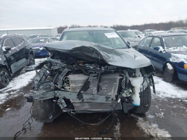 GMC Terrain Awd Denali Image 15