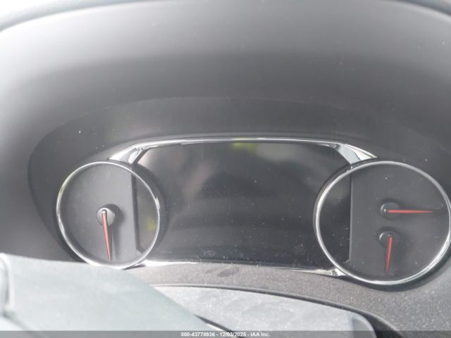 GMC Terrain Awd Denali Image 13