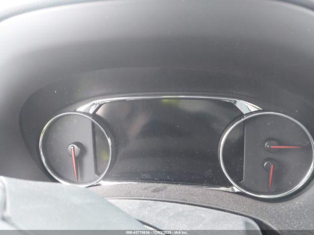 GMC Terrain Awd Denali Image 13