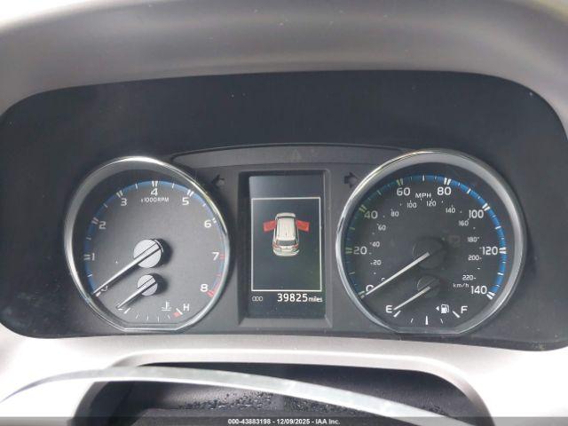 Toyota RAV4 Limited Image 7