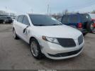 Lincoln MKT Ecoboost Image 1