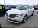 Lincoln MKT Ecoboost Image 6