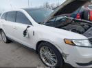 Lincoln MKT Ecoboost Image 4