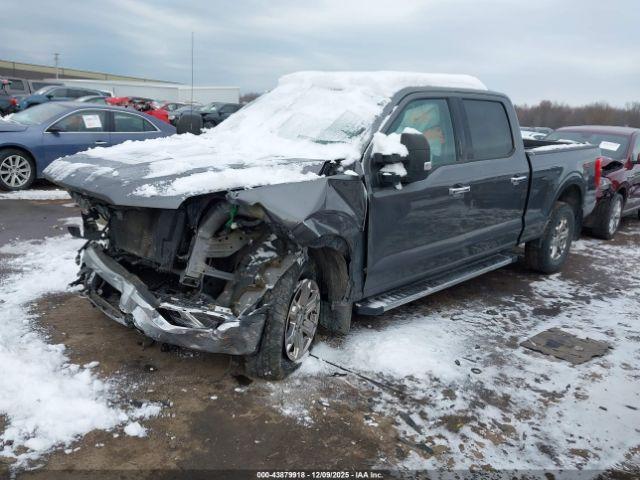 Ford F-150 Xlt Image 9