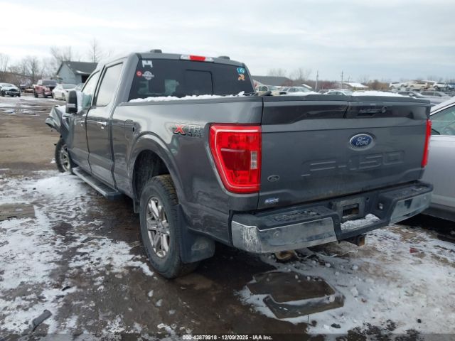 Ford F-150 Xlt Image 7