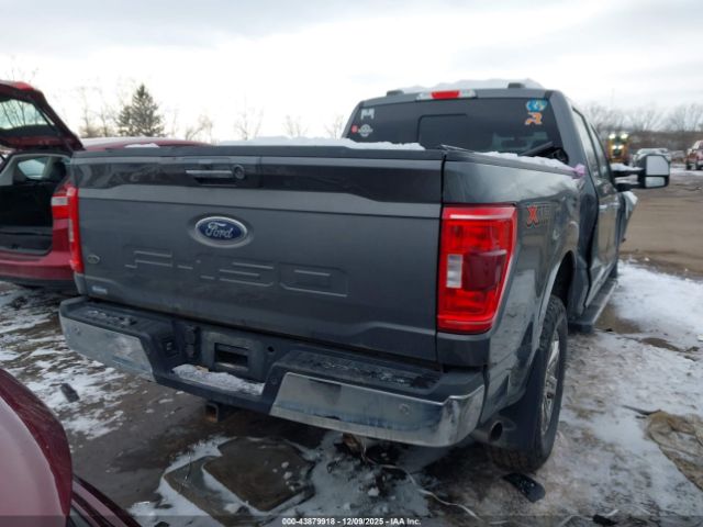 Ford F-150 Xlt Image 8