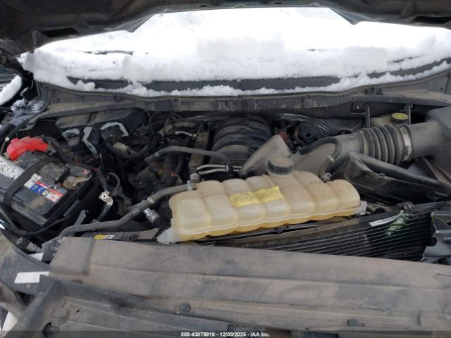 Ford F-150 Xlt Image 11