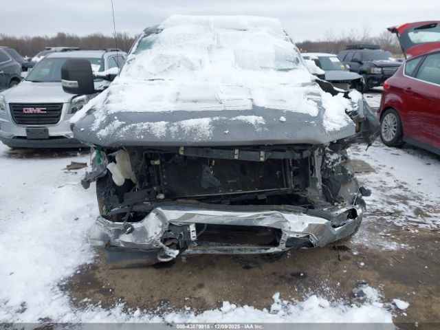 Ford F-150 Xlt Image 5