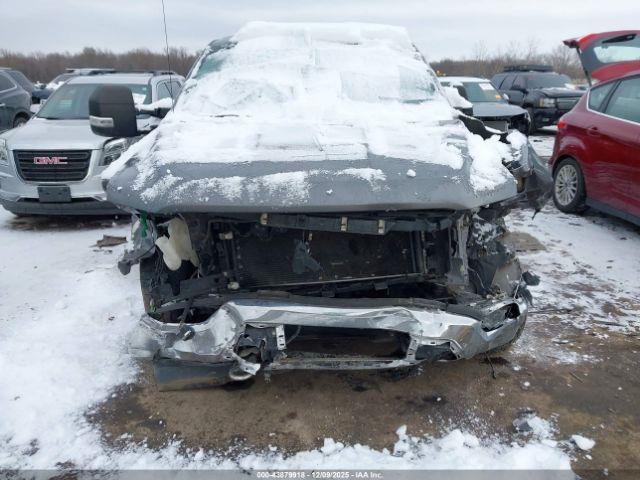 Ford F-150 Xlt Image 5