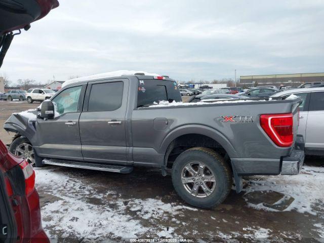 Ford F-150 Xlt Image 2