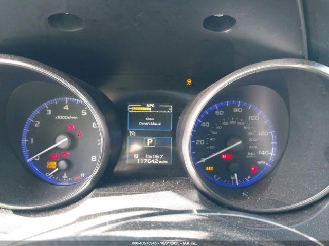 Subaru Legacy 2.5i Premium Image 2