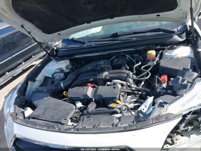 Subaru Legacy 2.5i Premium Image 7
