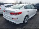 Kia Optima Lx Image 10