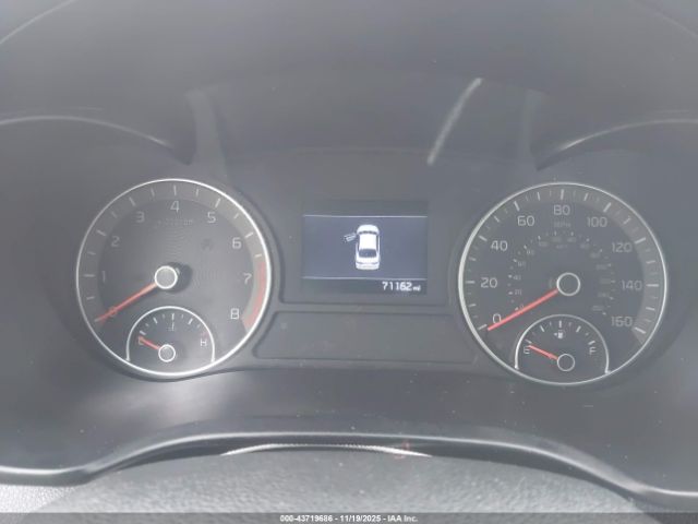 Kia Optima Lx Image 14