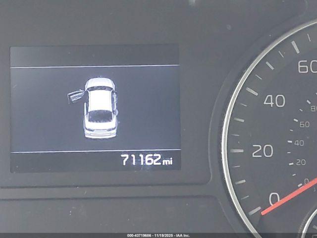 Kia Optima Lx Image 6