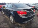 Chevrolet Cruze Ltz Image 15