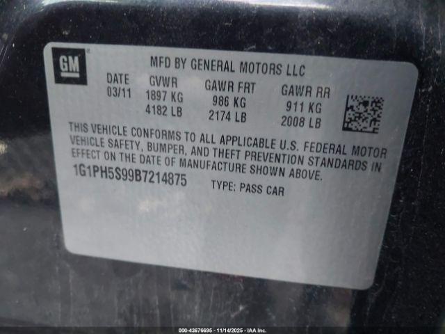 Chevrolet Cruze Ltz Image 13