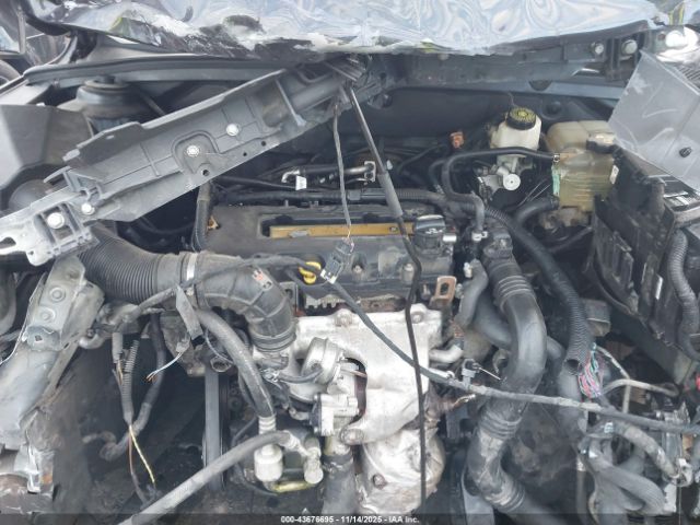 Chevrolet Cruze Ltz Image 4