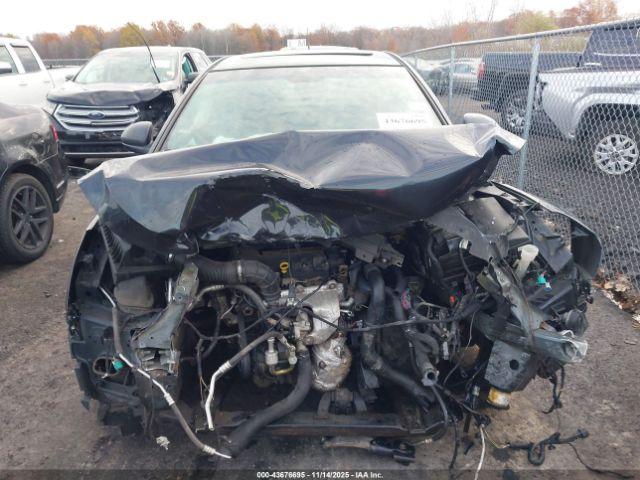 Chevrolet Cruze Ltz Image 11