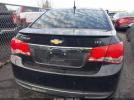 Chevrolet Cruze Ltz Image 9
