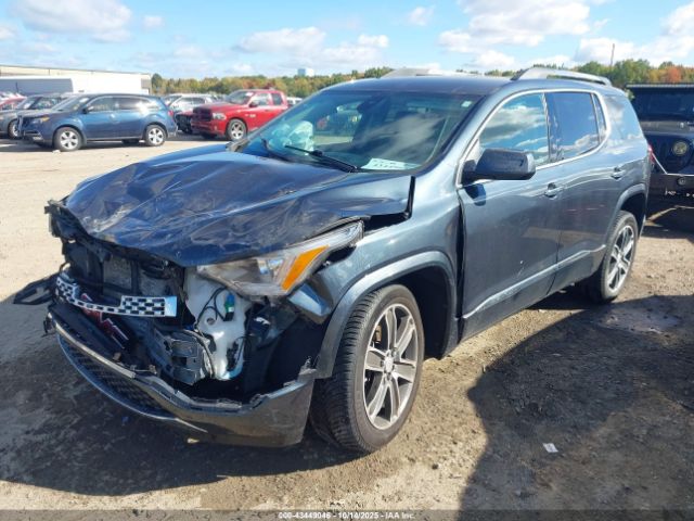 GMC Acadia Denali Image 7