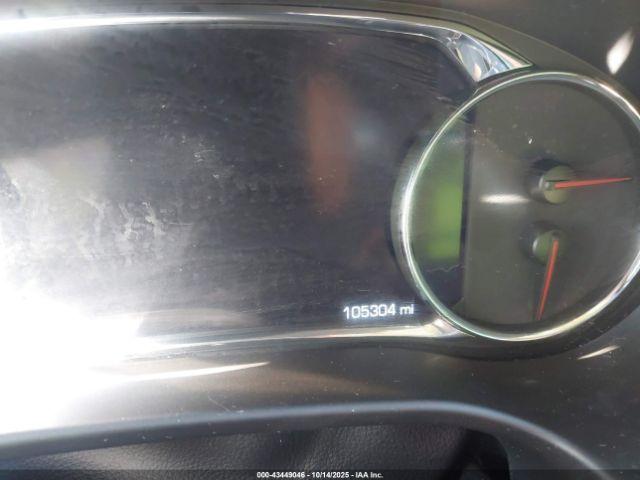 GMC Acadia Denali Image 14