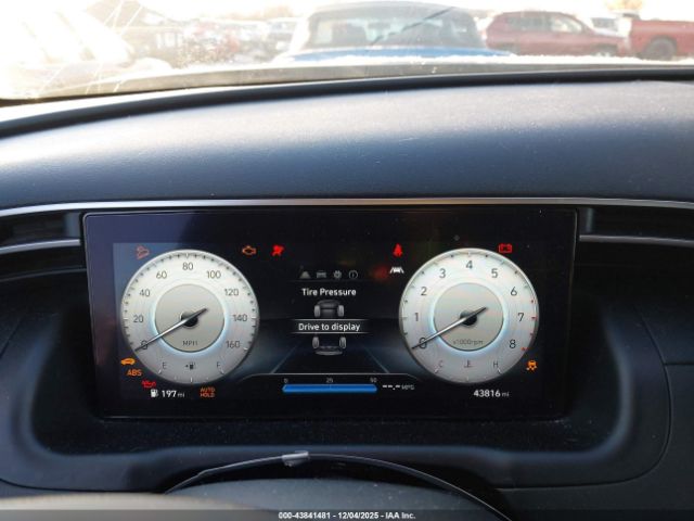 Hyundai SANTA CRUZ Sel Image 4