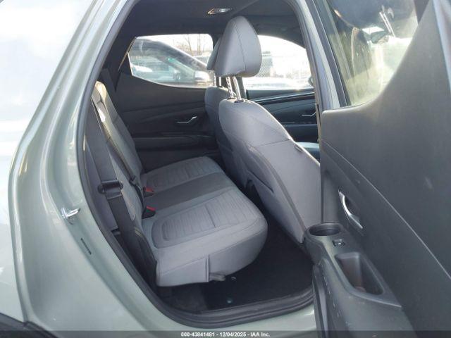 Hyundai SANTA CRUZ Sel Image 6